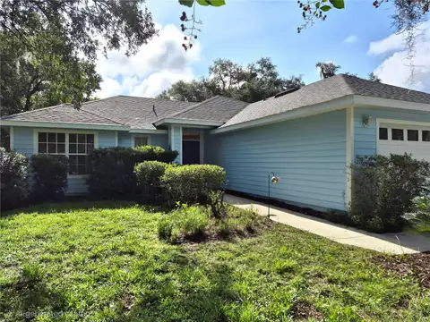 4341 NW 34TH TER — home for sale