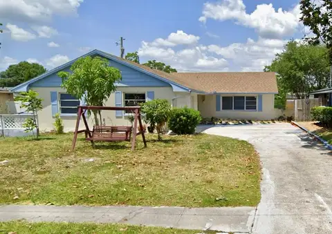 2615 CECILE ST — home for sale