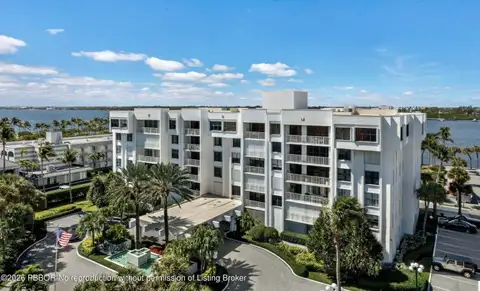 2860 S OCEAN BLVD #208 — home for sale