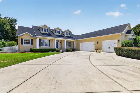 4260 SW 58TH AVE — home for sale