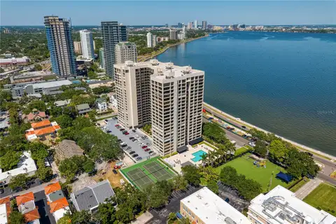 3301 BAYSHORE BLVD #1101E — home for sale