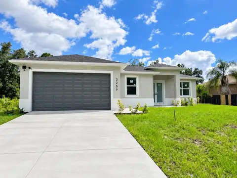 3259 LANGMAID AVE — home for sale