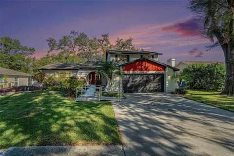 4611 LANDSCAPE DR — home for sale