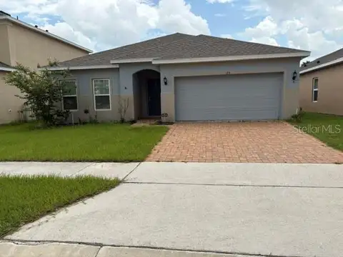 125 DENALI ST — home for sale