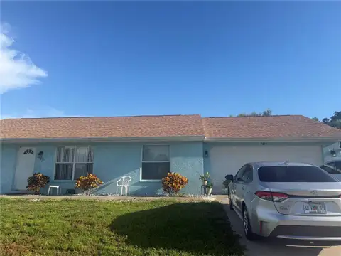 7455 W PRICE BLVD — home for sale