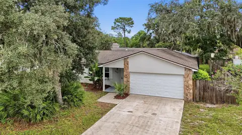 4027 WOODSONG DR — home for sale