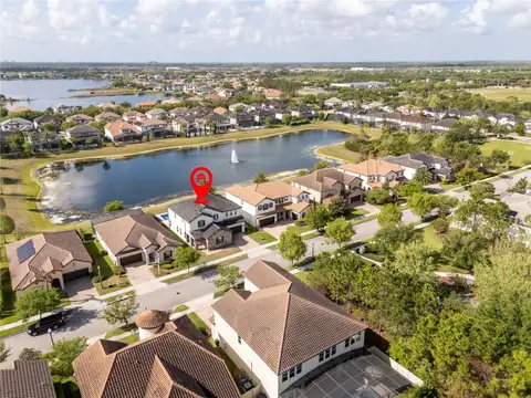 17526 BLACK RAIL ST — home for sale