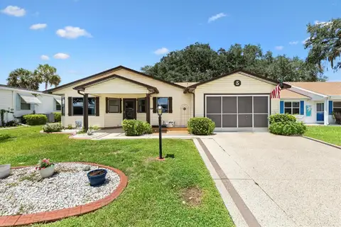 1532 E SCHWARTZ BLVD — home for sale