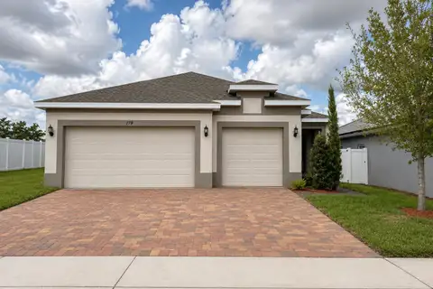 179 BLUE CYPRESS DR — home for sale