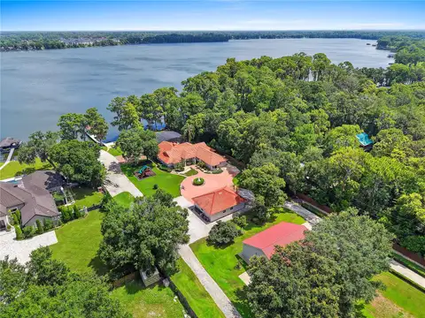 2622 LAKE HOWELL LN — home for sale