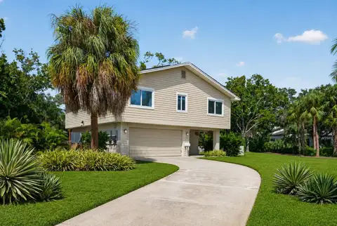 1300 PLEASANT WAY S — home for sale