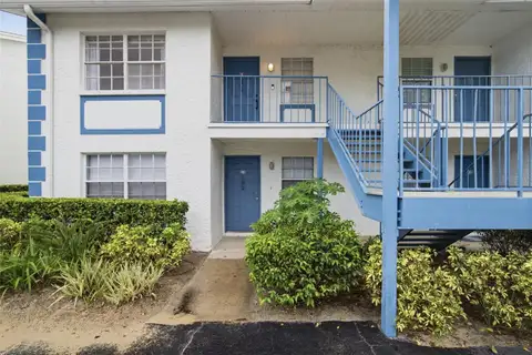 5005 BORDEAUX VILLAGE PL #202 — home for sale