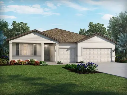 3313 ORCHARD LOOP — home for sale