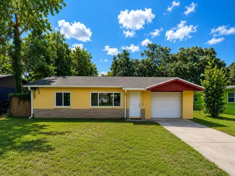 1740 S RIO GRANDE AVE — home for sale