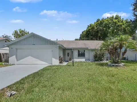 3329 FOX RIDGE DR — home for sale