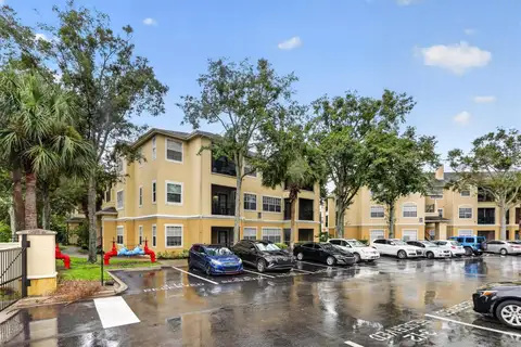 2674 ROBERT TRENT JONES DR #337 — home for sale