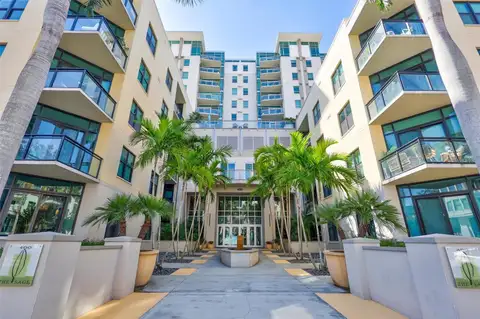 400 4TH AVE S #1004 — home for sale