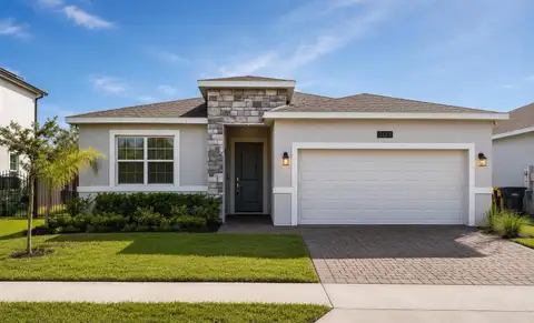 3123 CAMDEN WAY — home for sale