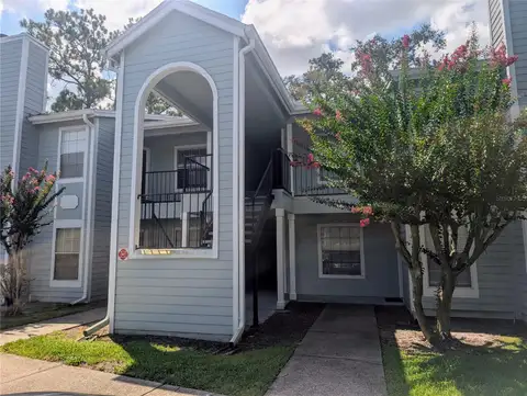 2550 N ALAFAYA TRL #12105 — home for sale
