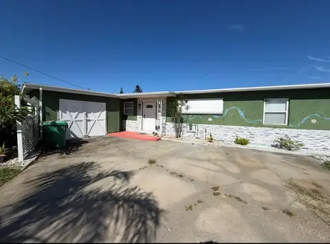 2201 AARON ST — home for sale