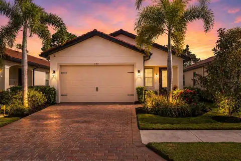 145 SOLIERA ST — home for sale
