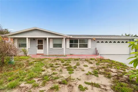 3416 CHAUNCY RD — home for sale