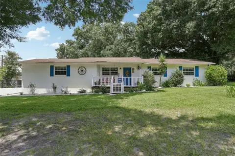 8904 CLAYTON LN — home for sale