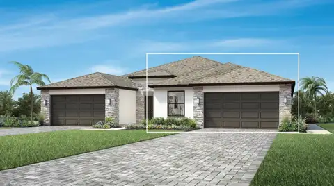 Apollo Beach, Hillsborough, FL — home for sale