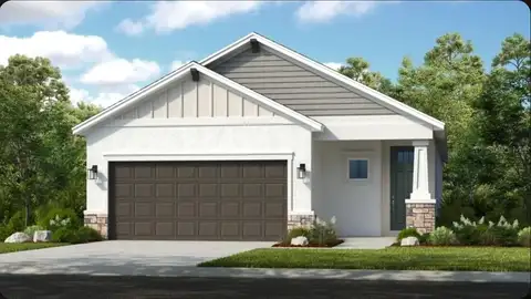 5085 LOST KEY PL — home for sale