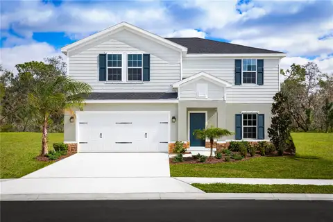 8896 WILDFLOWER FIELD LN — home for sale