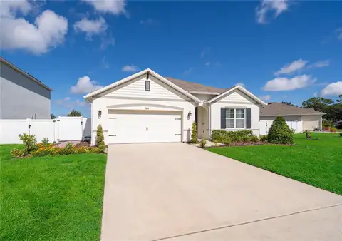 3608 SCARLET OAK DR — home for sale