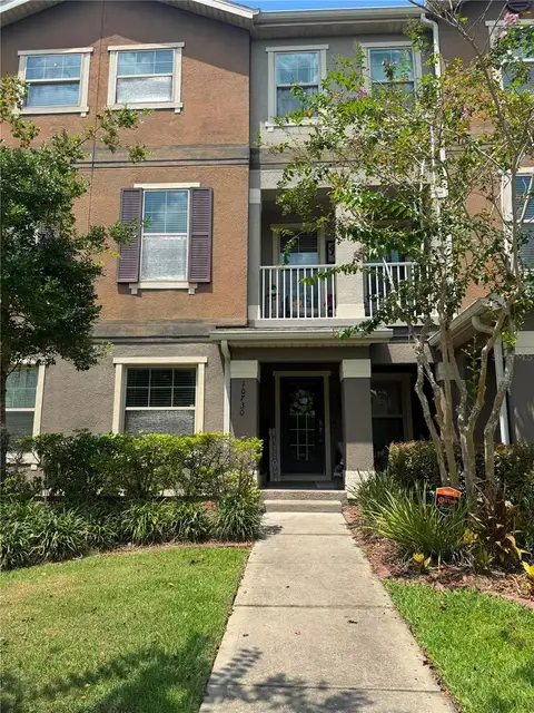 10730 SUNSET RIDGE LN — home for sale