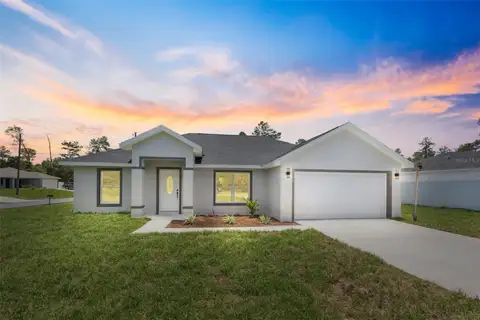 11384 SW 177TH CT — home for sale