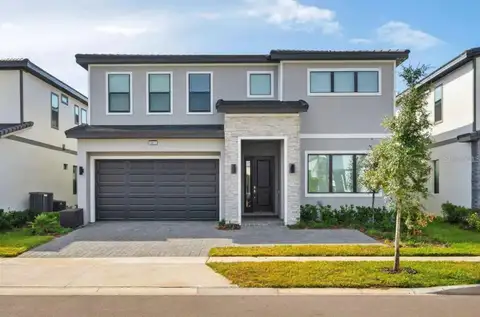 5803 HIGH SEAS DR — home for sale