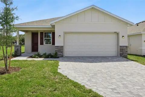 3780 WATERCLIFF CIR — home for sale