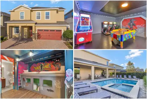 7643 WILMINGTON LOOP — home for sale