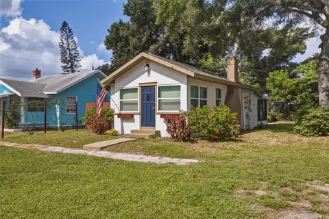 1601 54TH ST S — home for sale