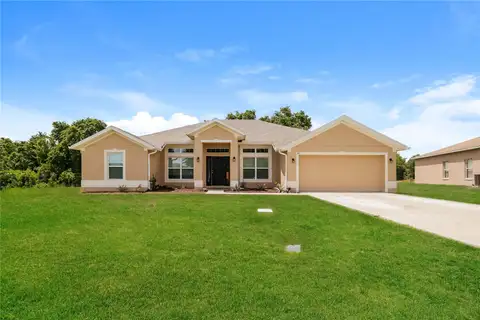345 CIMARRON CT — home for sale