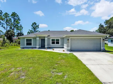 2775 WYOLA AVE — home for sale