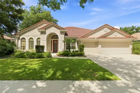 1038 WESTBURY WAY — home for sale