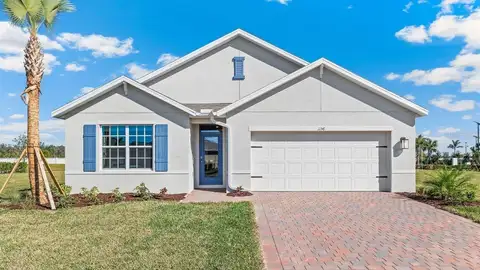 16313 STONEFORT LN — home for sale