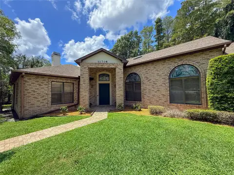 11708 ORANGE GROVE DR — home for sale