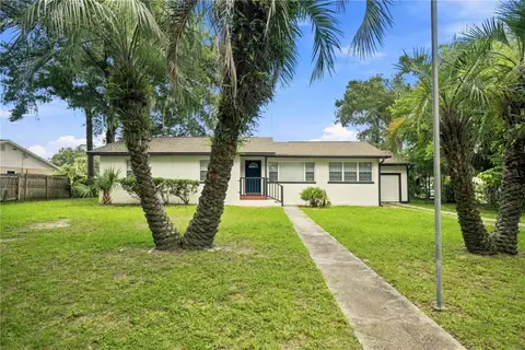 3517 NE 12TH ST — home for sale