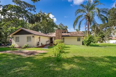 1715 W LAKE MARY BLVD — home for sale