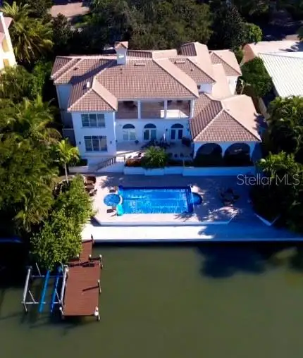 1444 HARBOR DR — home for sale