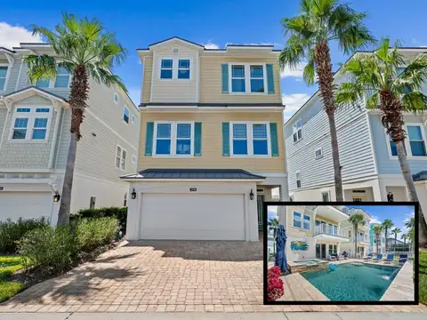 2770 MORNING LIGHT CT — home for sale