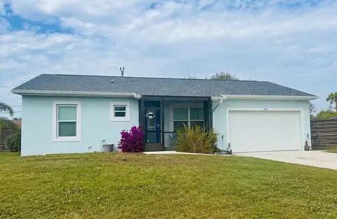 562 FLAMINGO RD — home for sale