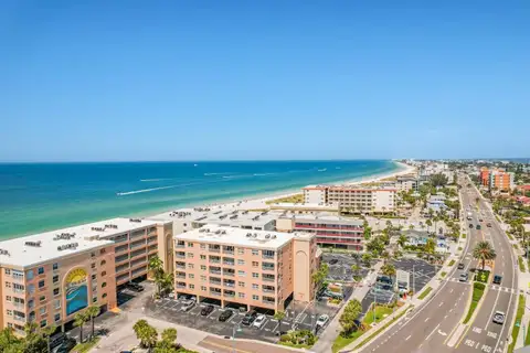 12901 GULF LN #503 — home for sale