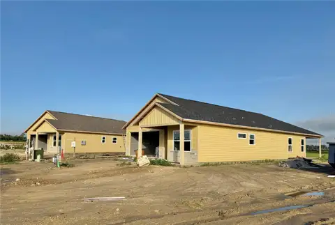 122 & 146 SW 212ND DR — home for sale