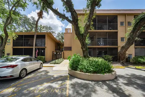 4411 SHADY TERRACE LN #115 — home for sale